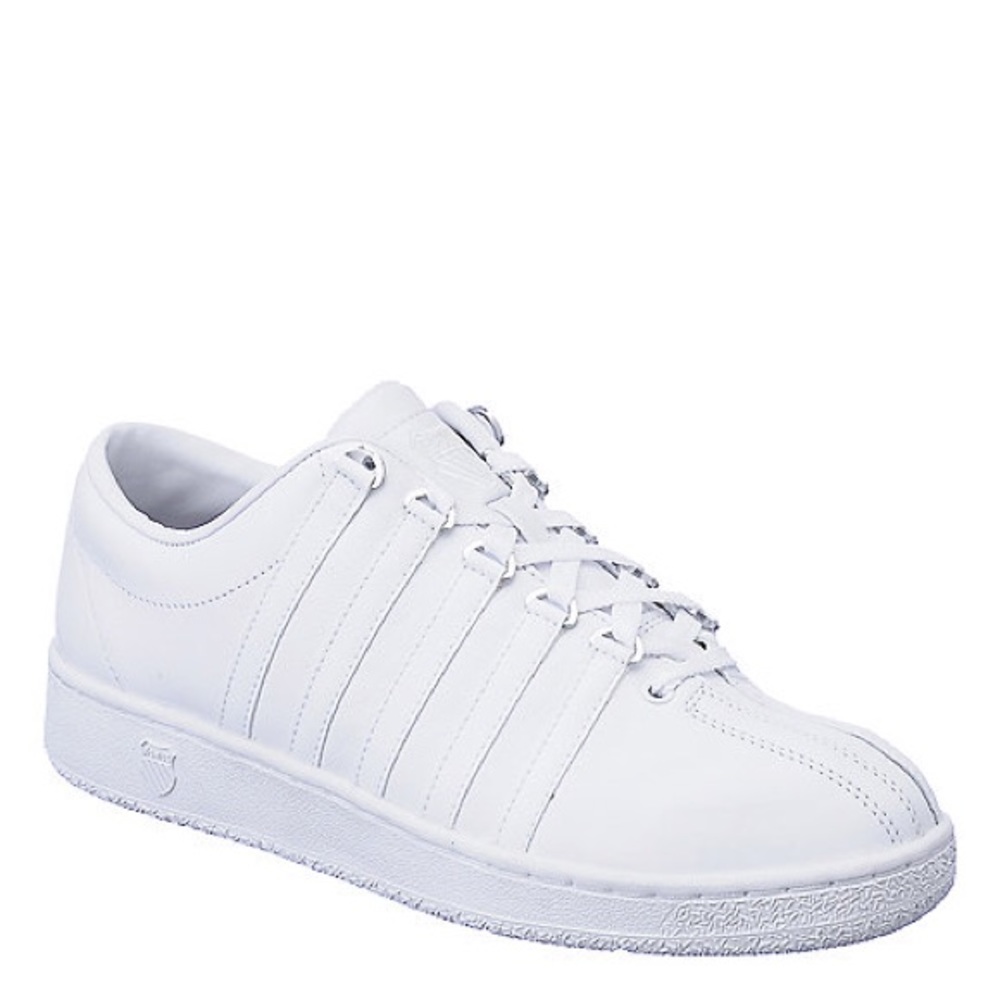 K-Swiss Classic Luxury Edition
